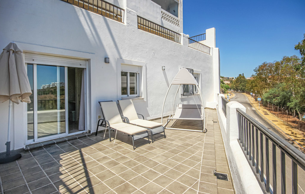 Feriehus - Bahia de Casares , Spania - EAN054 18