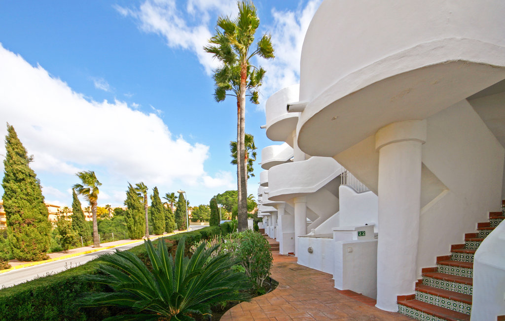 Ferieleilighet - Calahonda , Spania - EAN221 17