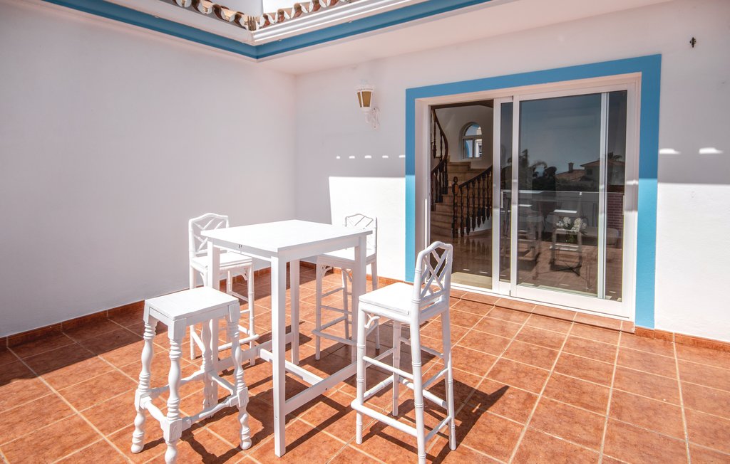 Feriehus - Mijas Costa , Spania - EAN872 15