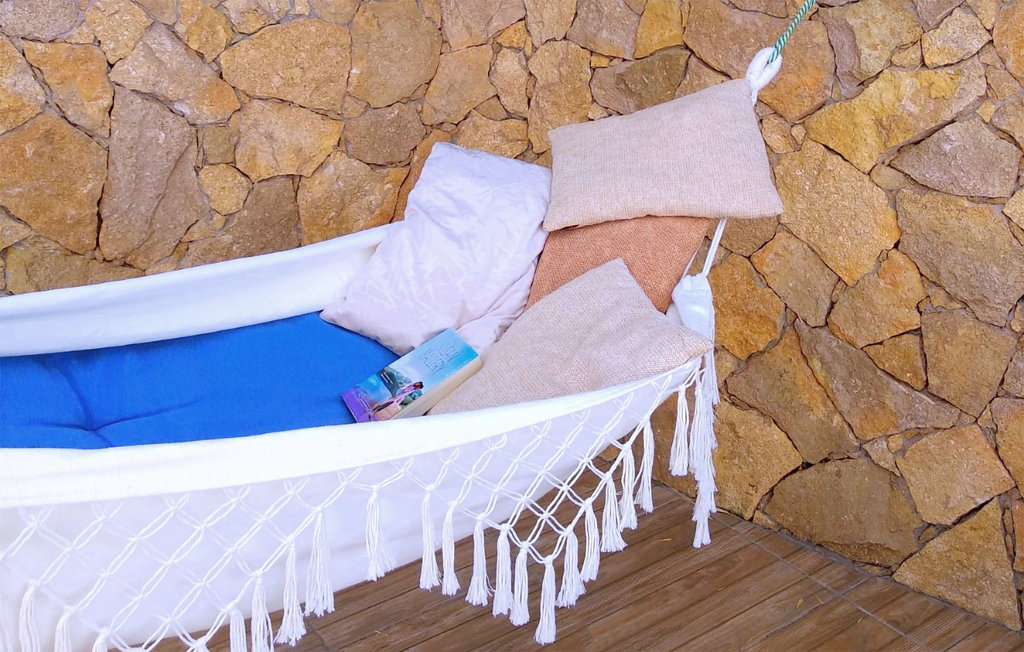 Semesterhus - Competa , Spanien - EAN916 19