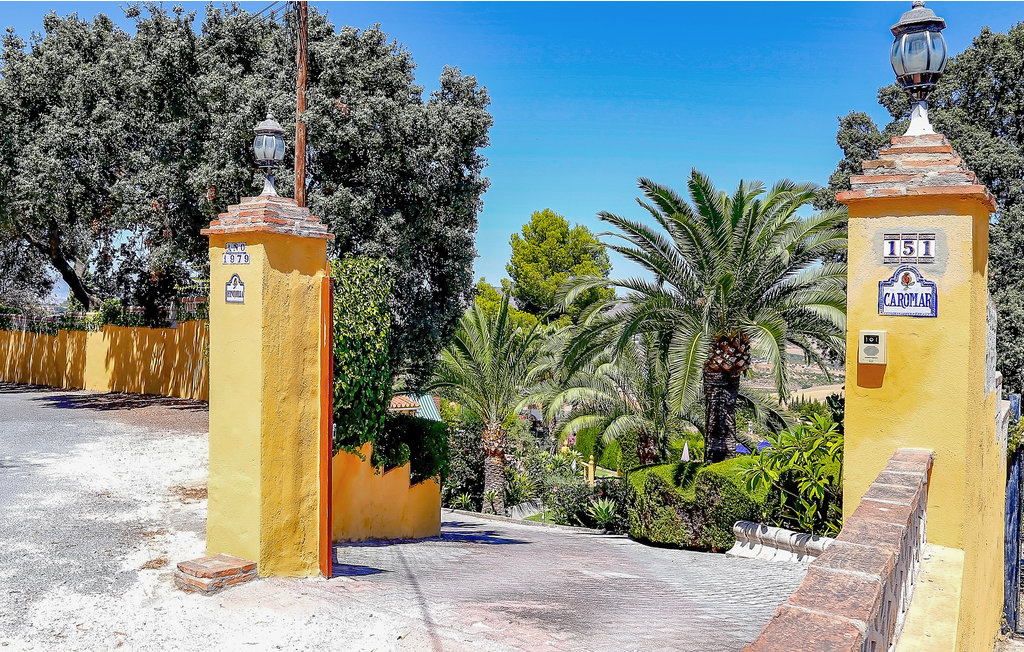 Feriehus - Alhaurin de la Torre , Spania - EAN974 26