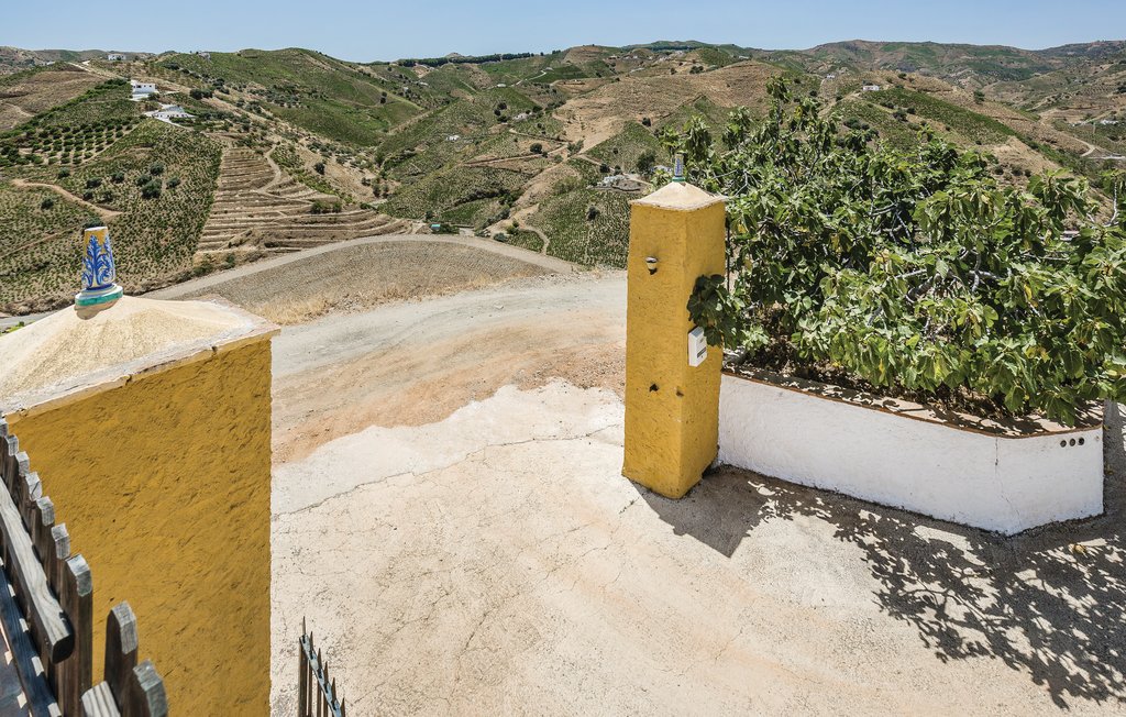 Semesterhus - El Borge , Spanien - EAN134 15