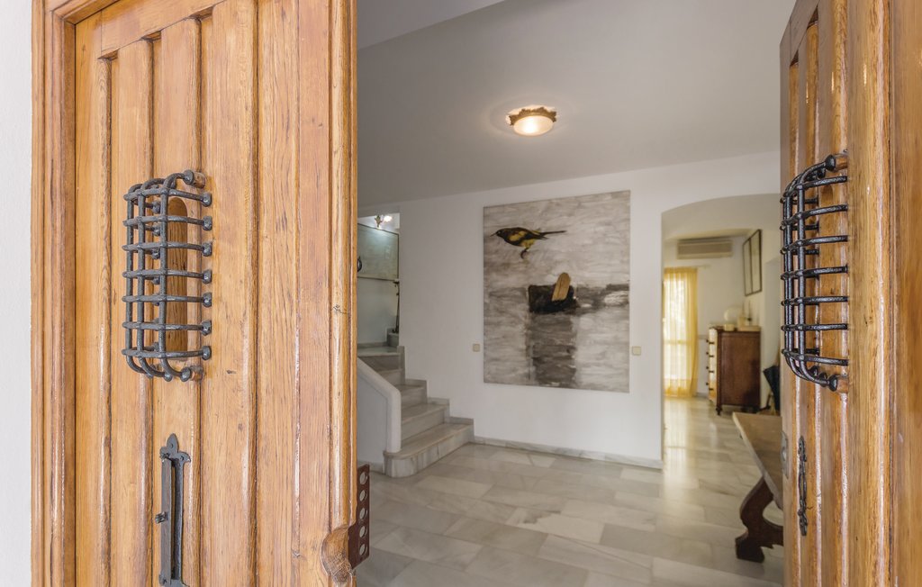 Feriehus - Cala De Mijas , Spania - EAN059 23