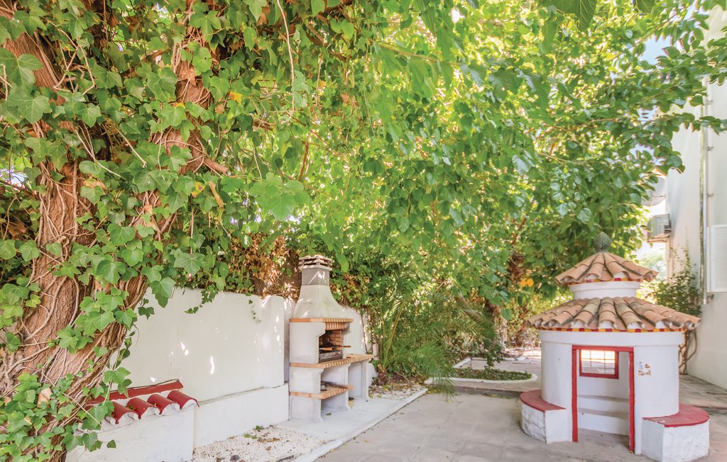 Feriehus - Cala De Mijas , Spania - EAN059 13