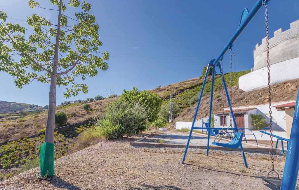 Ferienhaus - Almáchar , Spanien - EAN174 11