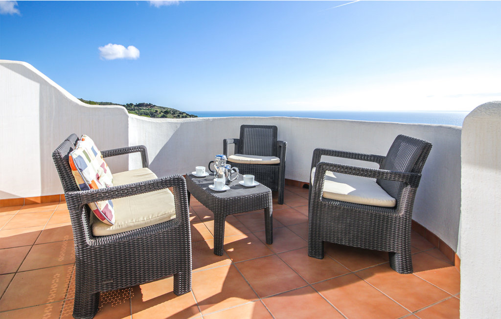 Ferieleilighet - Calahonda , Spania - EAN221 13