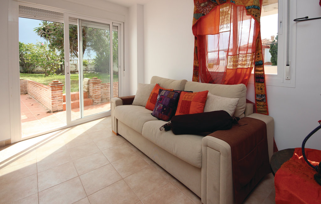 Feriehus - Mijas Costa , Spania - EAN284 18