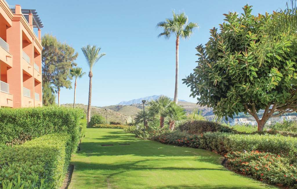 Lejlighed - Estepona-Cancelada , Spanien - EAN328 9