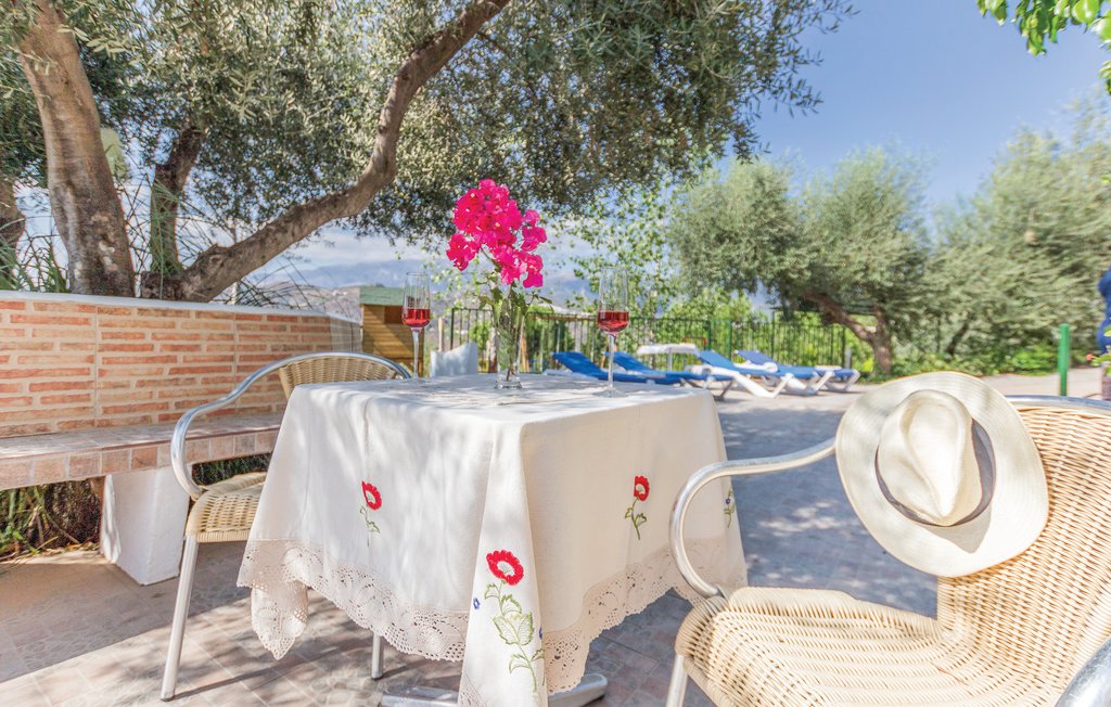 Feriehuse - Sayalonga , Spanien - EAN730 12