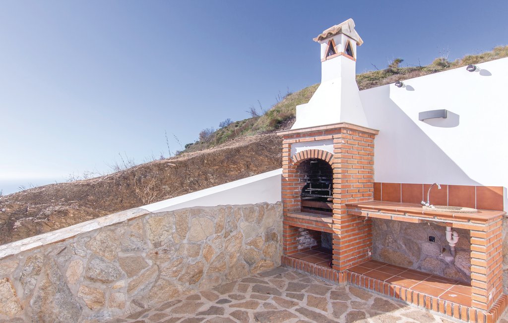 Feriehuse - Competa , Spanien - EAN789 12