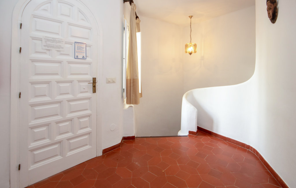 Feriehus - Marbella , Spania - EAN800 22