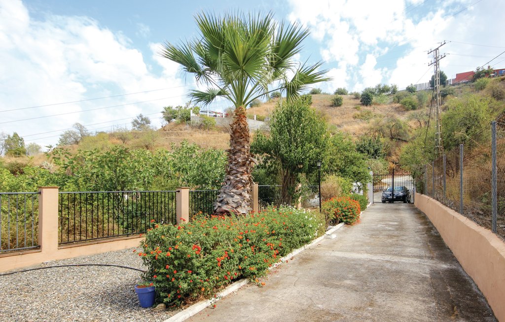 Feriehuse - Coín , Spanien - EAN837 11