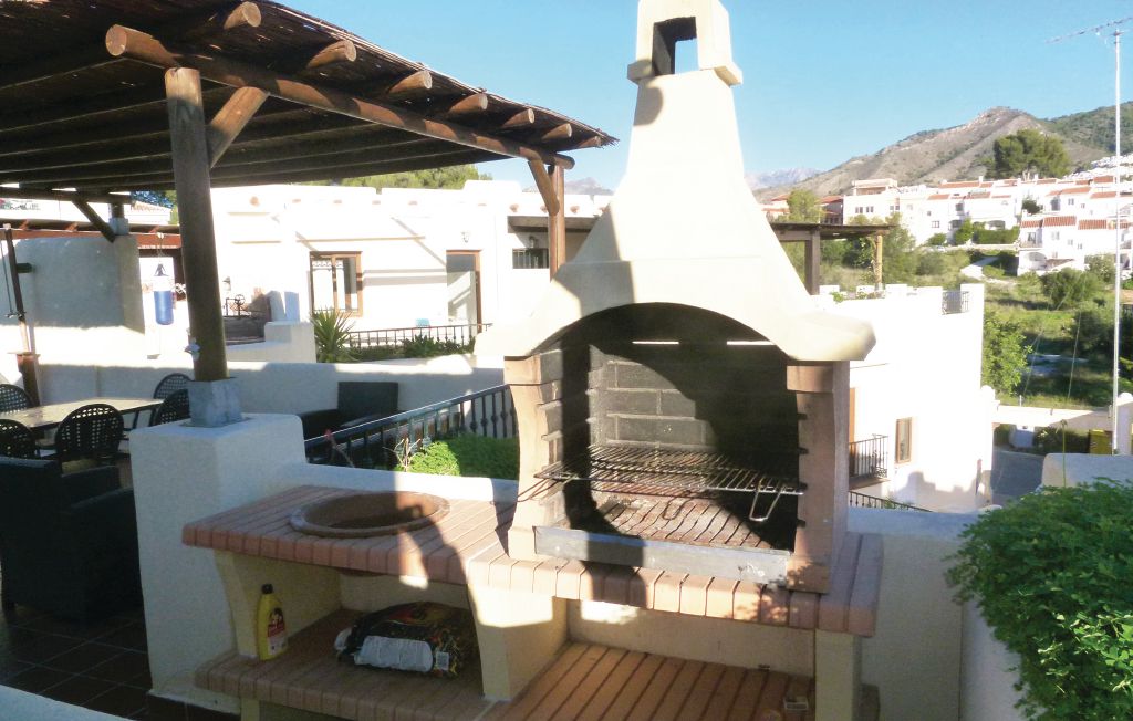 Ferienhaus - Nerja , Spanien - EAN846 11