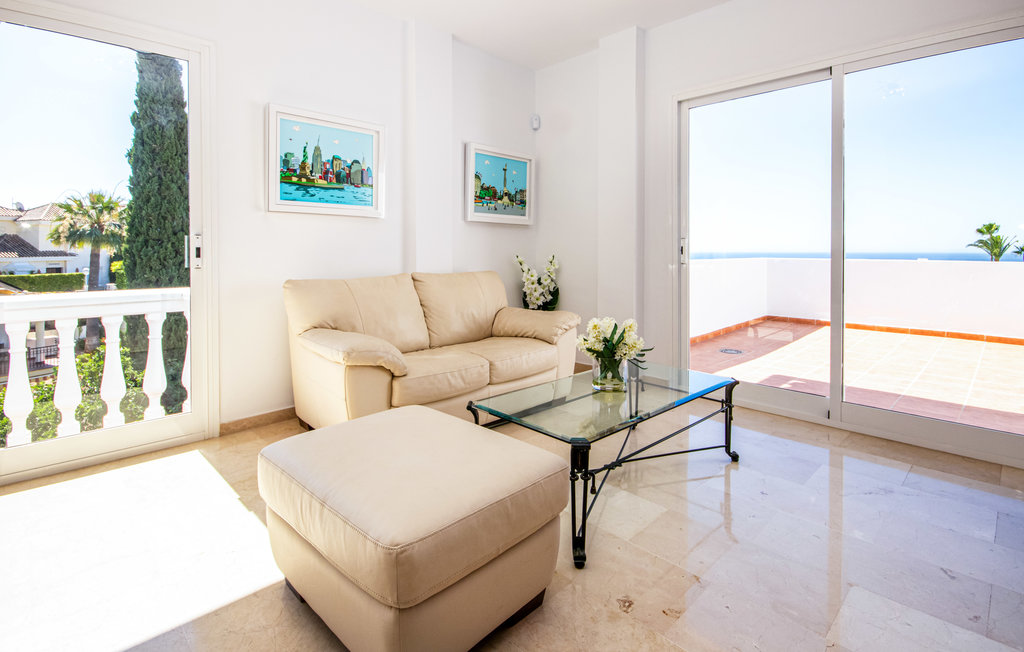 Feriehus - Mijas Costa , Spania - EAN872 29