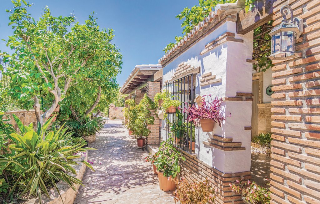 Feriehus - Mijas , Spania - EAN960 16