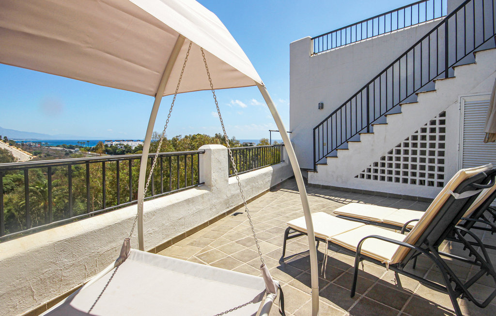 Feriehus - Bahia de Casares , Spania - EAN054 19