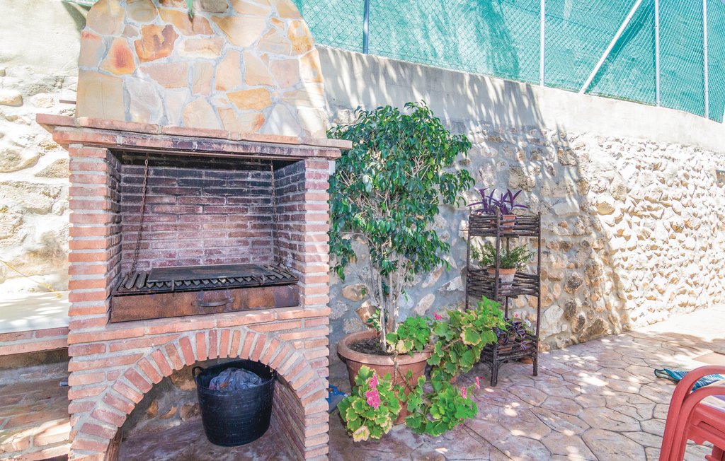 Feriehus - Mijas , Spania - EAN960 20