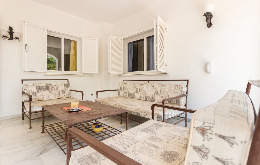 Feriehus - Cala De Mijas , Spania - EAN059 11