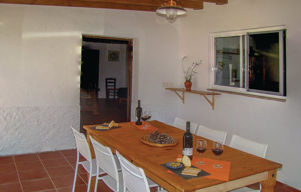 Feriehus - El Borge , Spania - EAN135 12