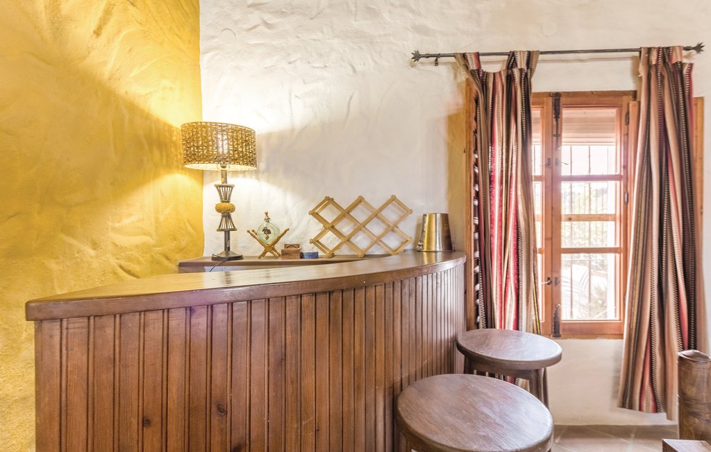 Ferienhaus - Almáchar , Spanien - EAN174 21