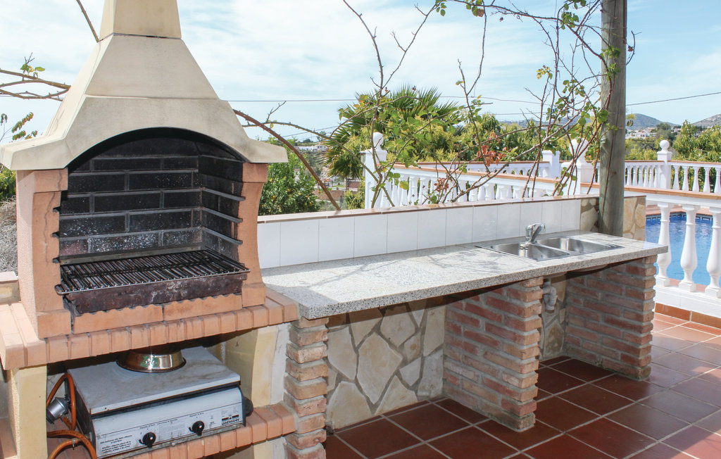 Feriehus - Nerja , Spania - EAN290 12