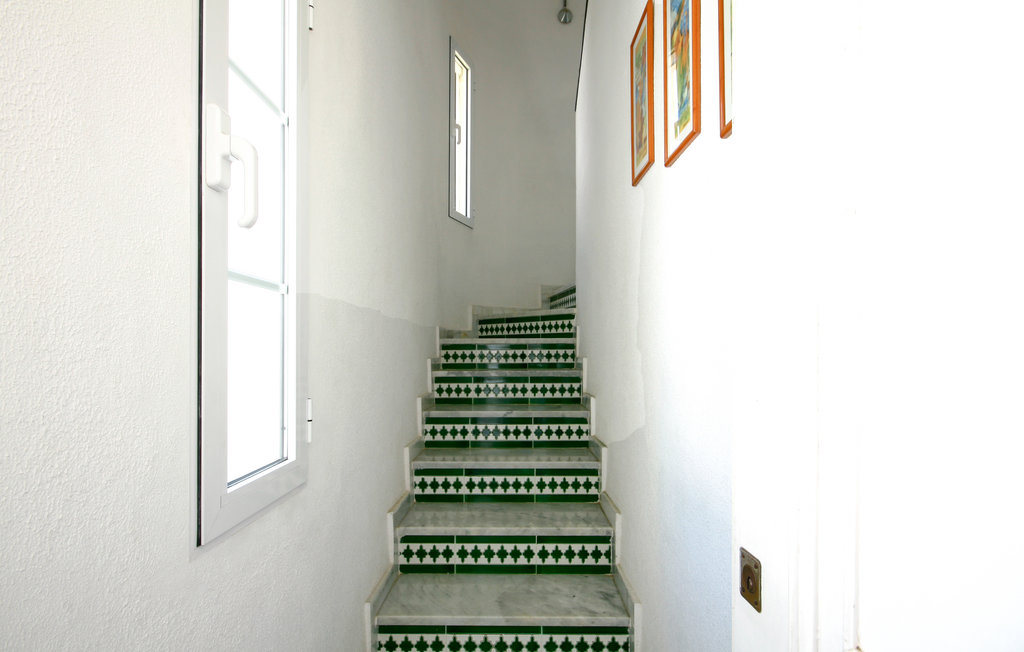 Ferieleilighet - Mijas Costa , Spania - EAN585 21