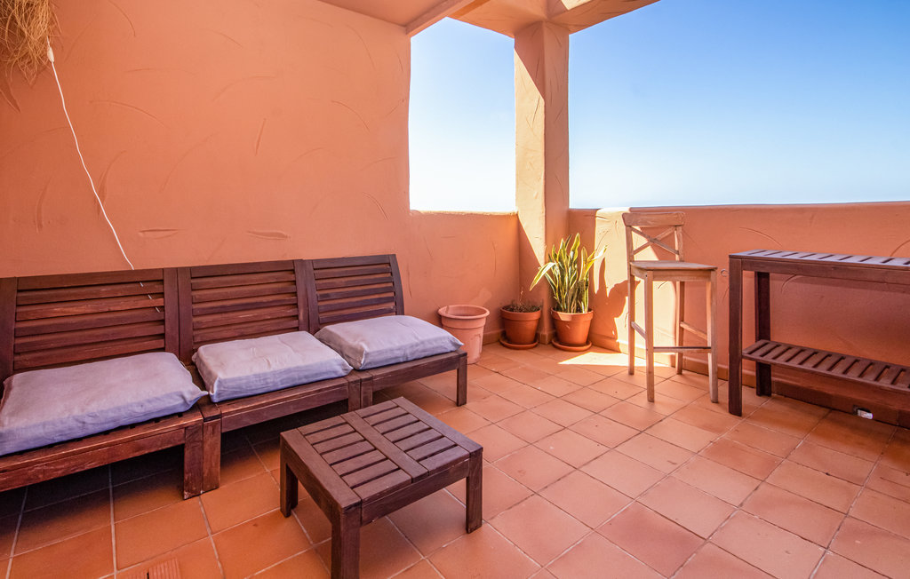 Ferieleilighet - Marbella-Elviria , Spania - EAN587 7