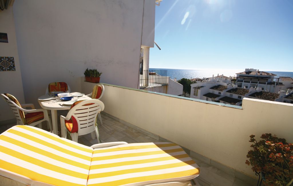 Ferieleilighet - Mijas Costa , Spania - EAN665 10