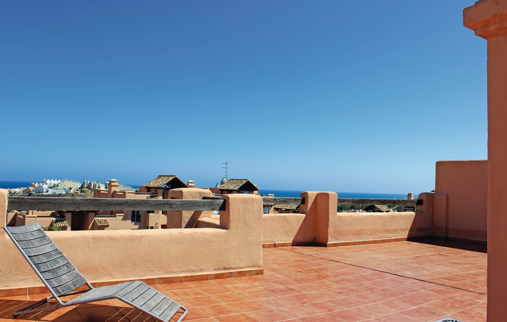 Ferieleilighet - Casares , Spania - EAN714 7