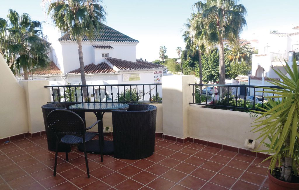 Ferienhaus - Nerja , Spanien - EAN846 9