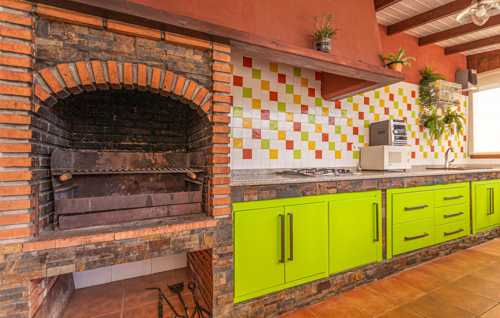 Semesterhus - Competa , Spanien - EAN790 15