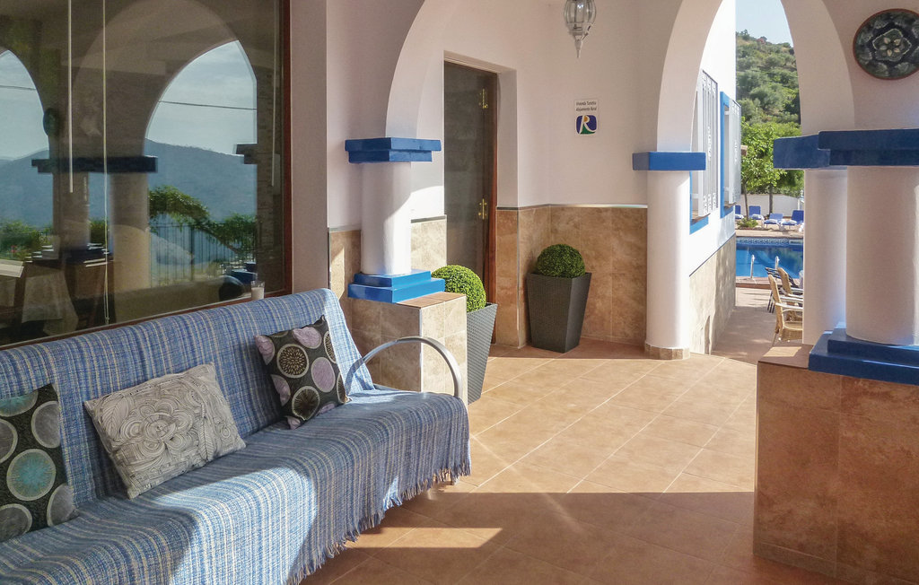 Feriehuse - Sayalonga , Spanien - EAN043 10