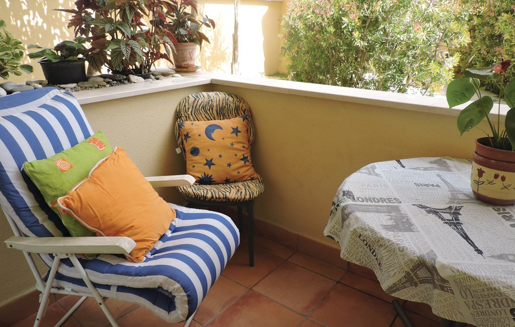 Apartment - Nerja , Spain - EAN071 4