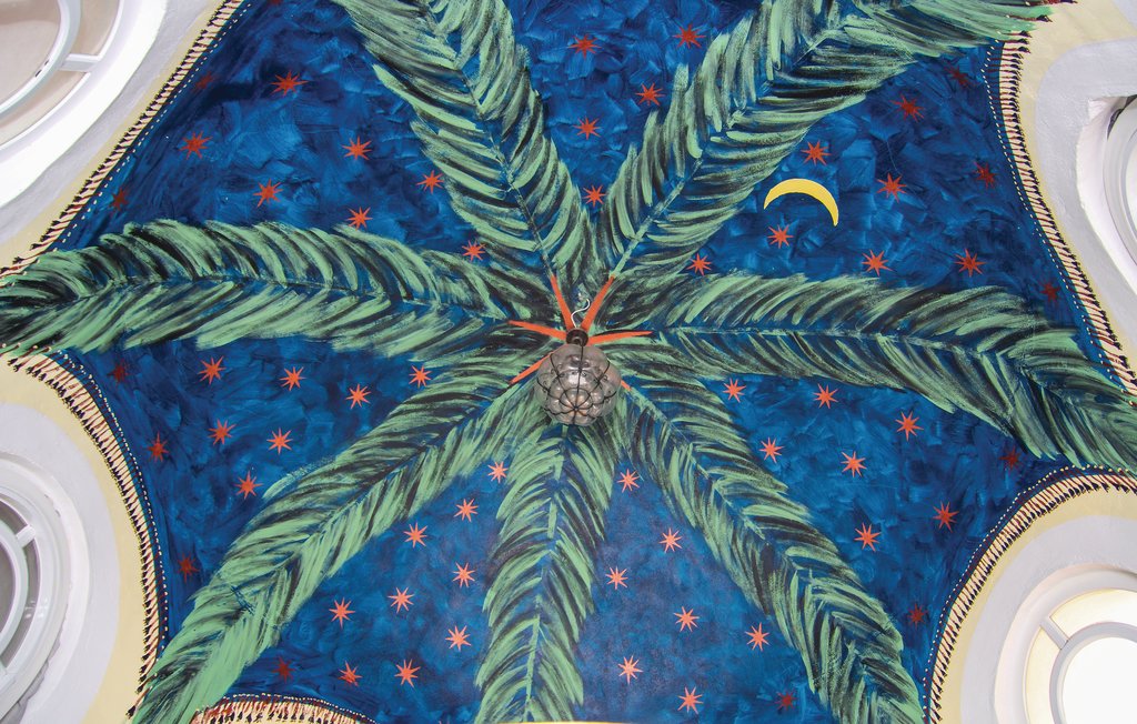 Feriehuse - Algarrobo , Spanien - EAN115 24