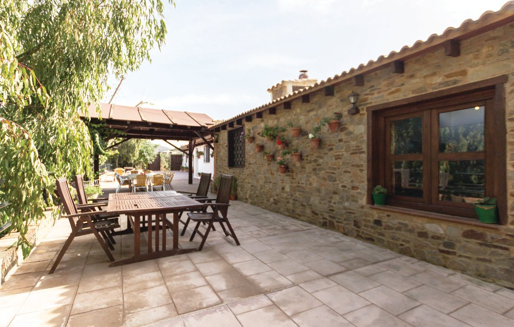 Feriehus - Sayalonga , Spania - EAN266 9