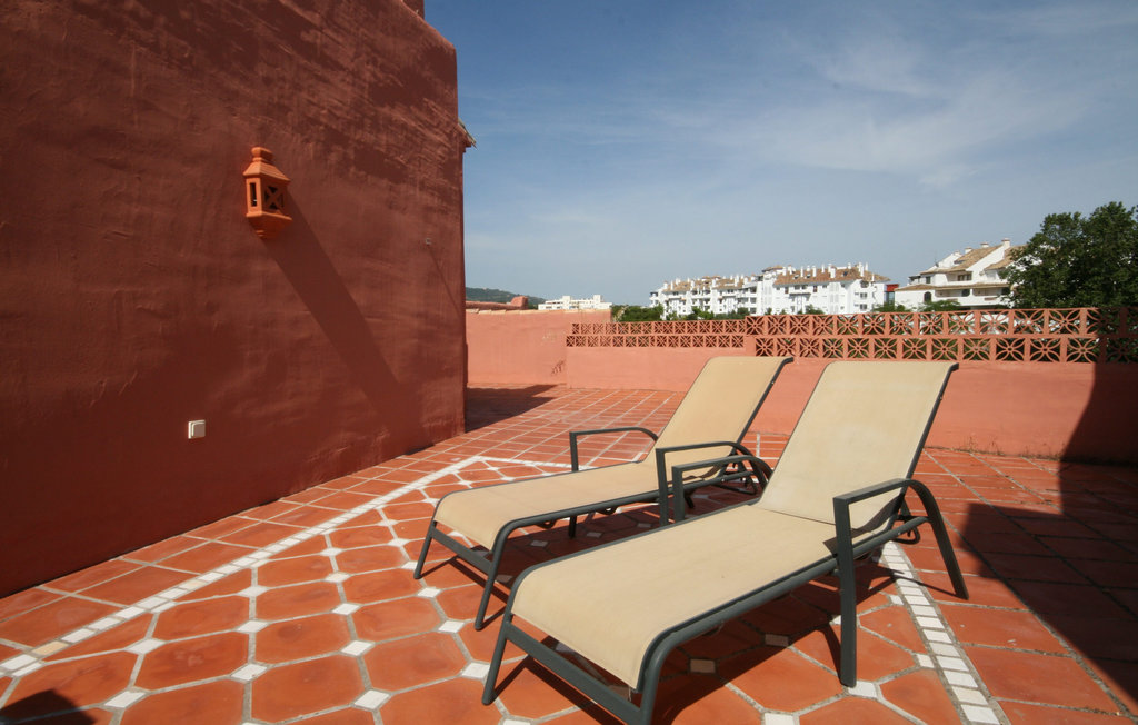 Ferieleilighet - Marbella-El Rosario , Spania - EAN403 4