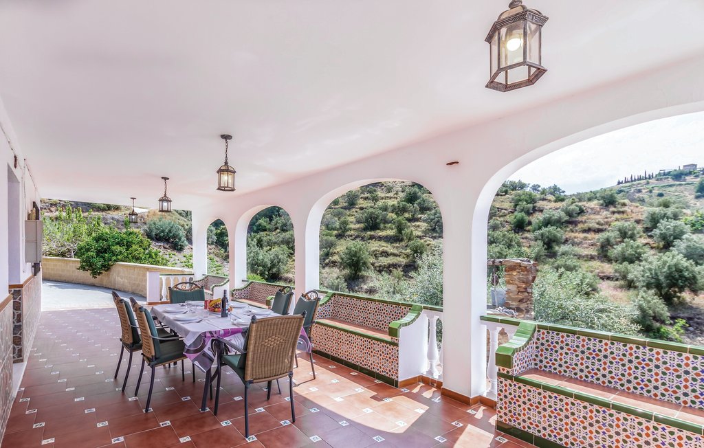 Ferienhaus - Torrox , Spanien - EAN649 14