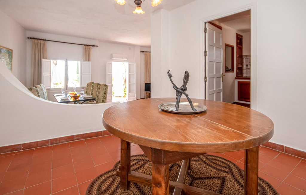 Feriehus - Marbella , Spania - EAN800 20