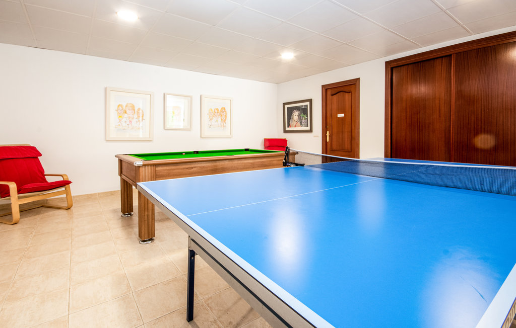 Feriehus - Mijas Costa , Spania - EAN872 27