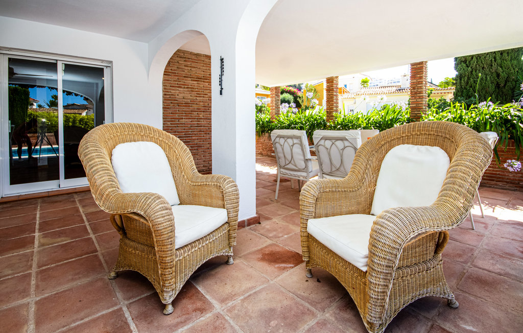 Feriehus - Mijas Costa , Spania - EAN872 10