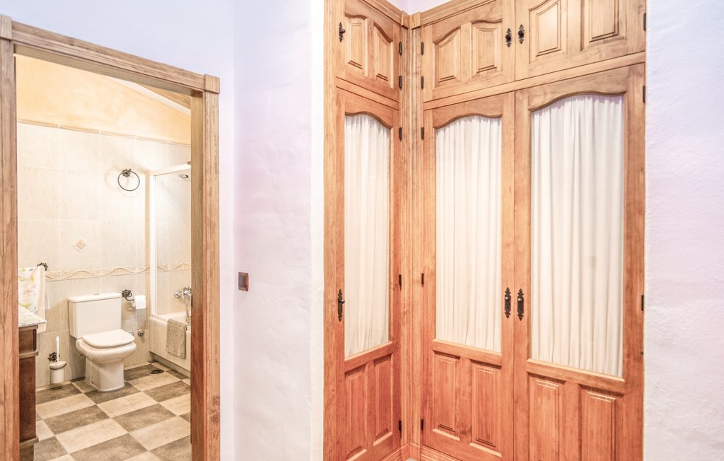 Feriehus - Mijas , Spania - EAN960 26