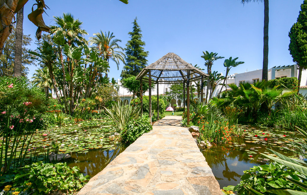 Ferieleilighet - Mijas Costa , Spania - EAN585 10