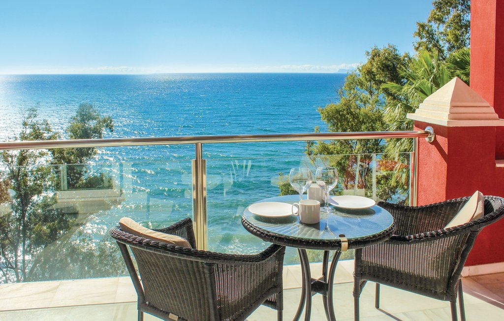 Lejlighed - Estepona , Spanien - EAN691 6