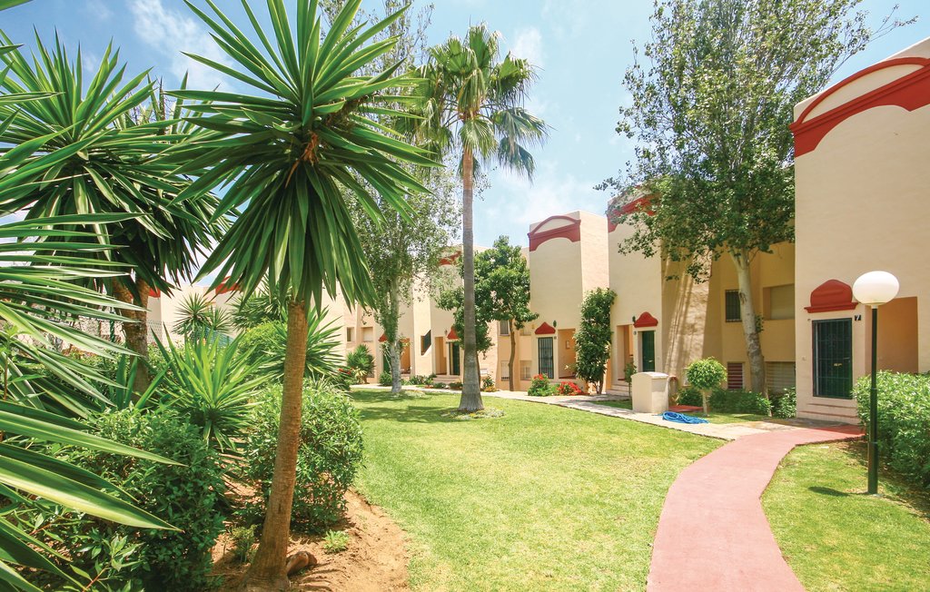 Ferienwohnung - Mijas Costa , Spanien - EAN708 12