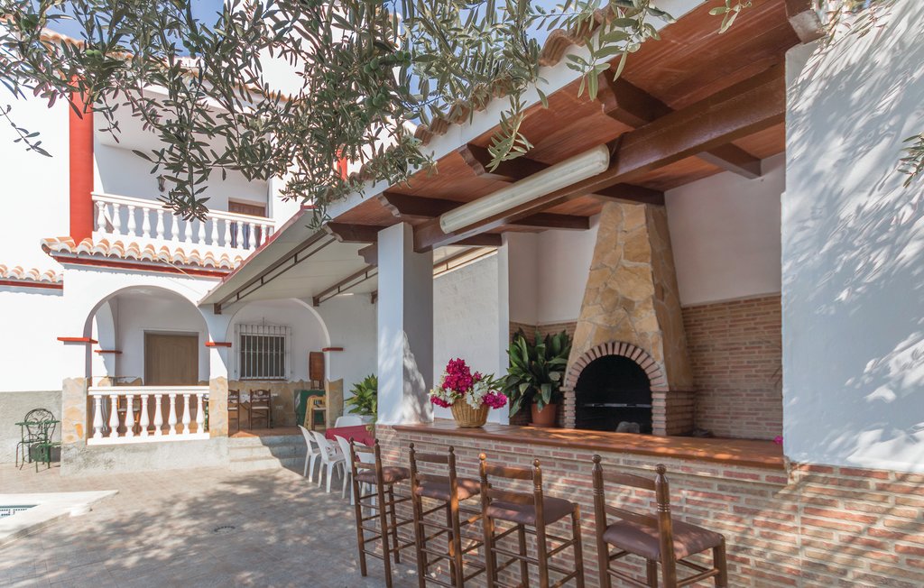 Feriehuse - Sayalonga , Spanien - EAN730 5