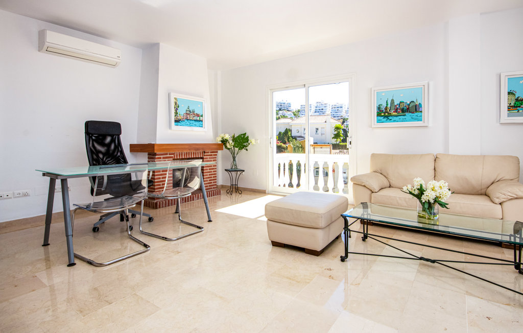 Feriehus - Mijas Costa , Spania - EAN872 28