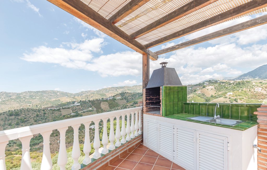 Feriehus - Frigiliana , Spania - EAN942 5