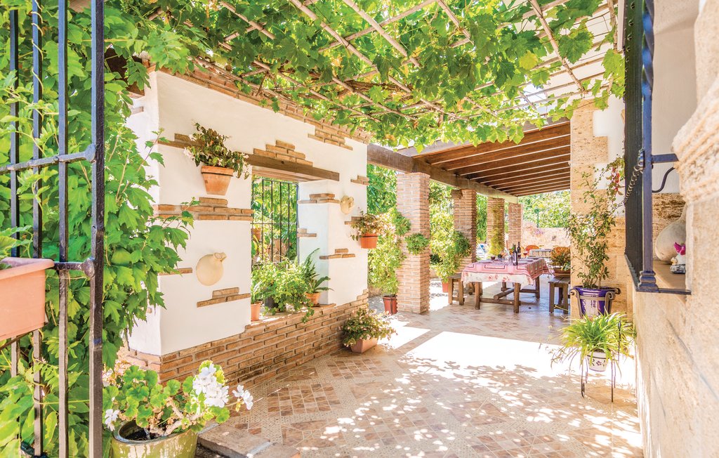 Feriehus - Mijas , Spania - EAN960 15