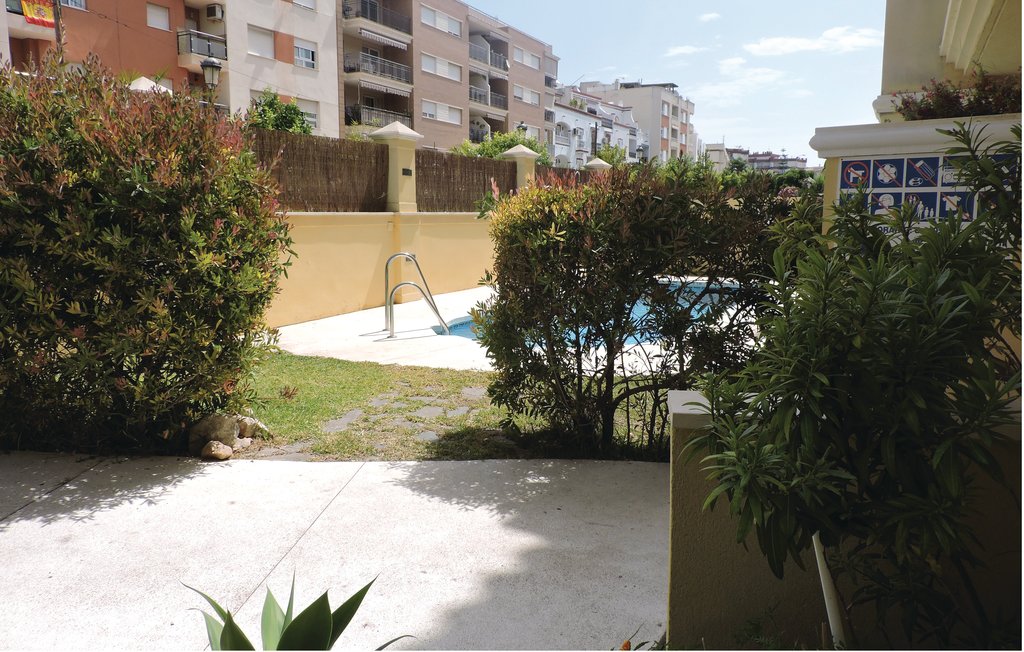 Apartment - Nerja , Spain - EAN071 7
