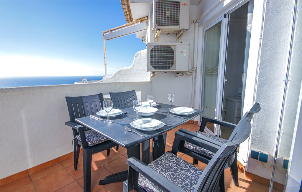 Ferieleilighet - Calahonda , Spania - EAN221 15